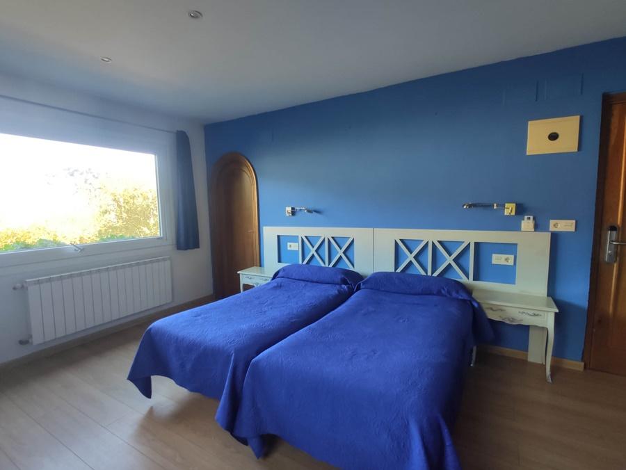 Hotel Donosti San Sebastián Dış mekan fotoğraf