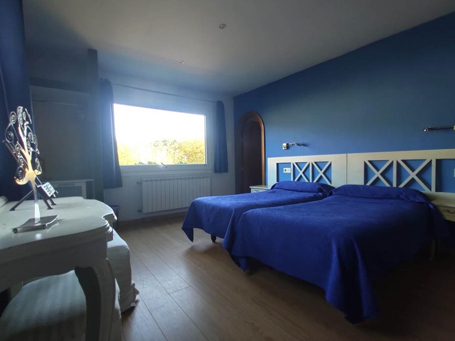 Hotel Donosti San Sebastián Dış mekan fotoğraf