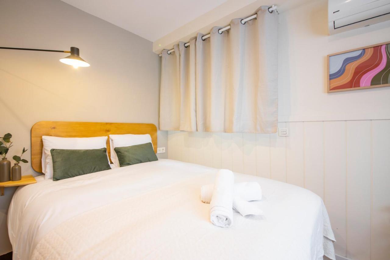 Hotel Donosti San Sebastián Dış mekan fotoğraf