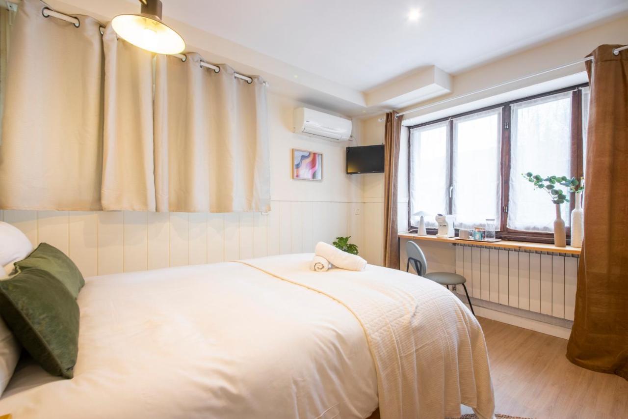 Hotel Donosti San Sebastián Dış mekan fotoğraf
