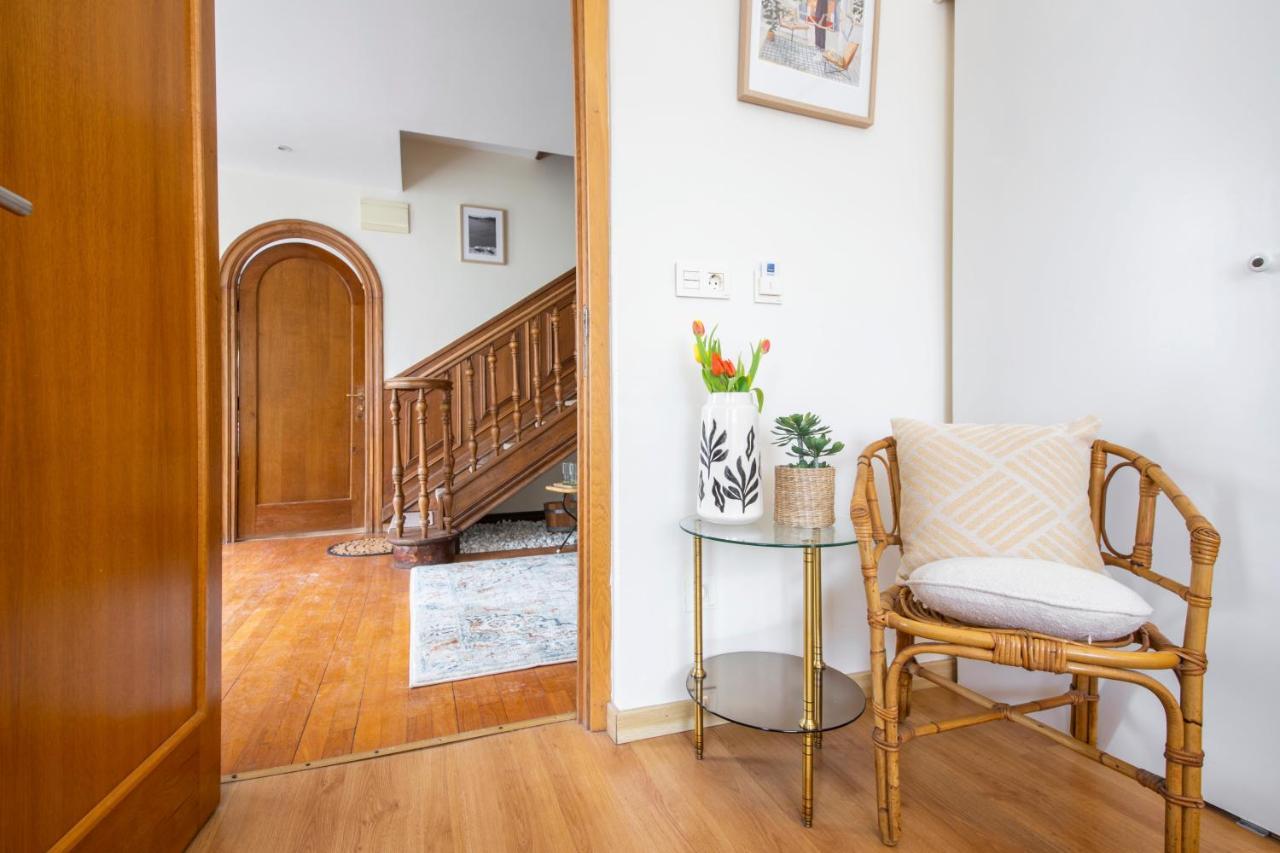 Hotel Donosti San Sebastián Dış mekan fotoğraf