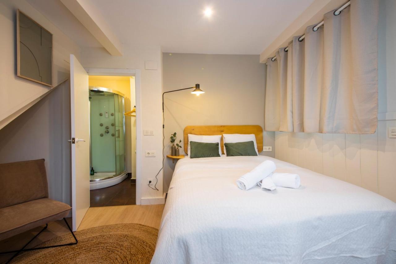 Hotel Donosti San Sebastián Dış mekan fotoğraf