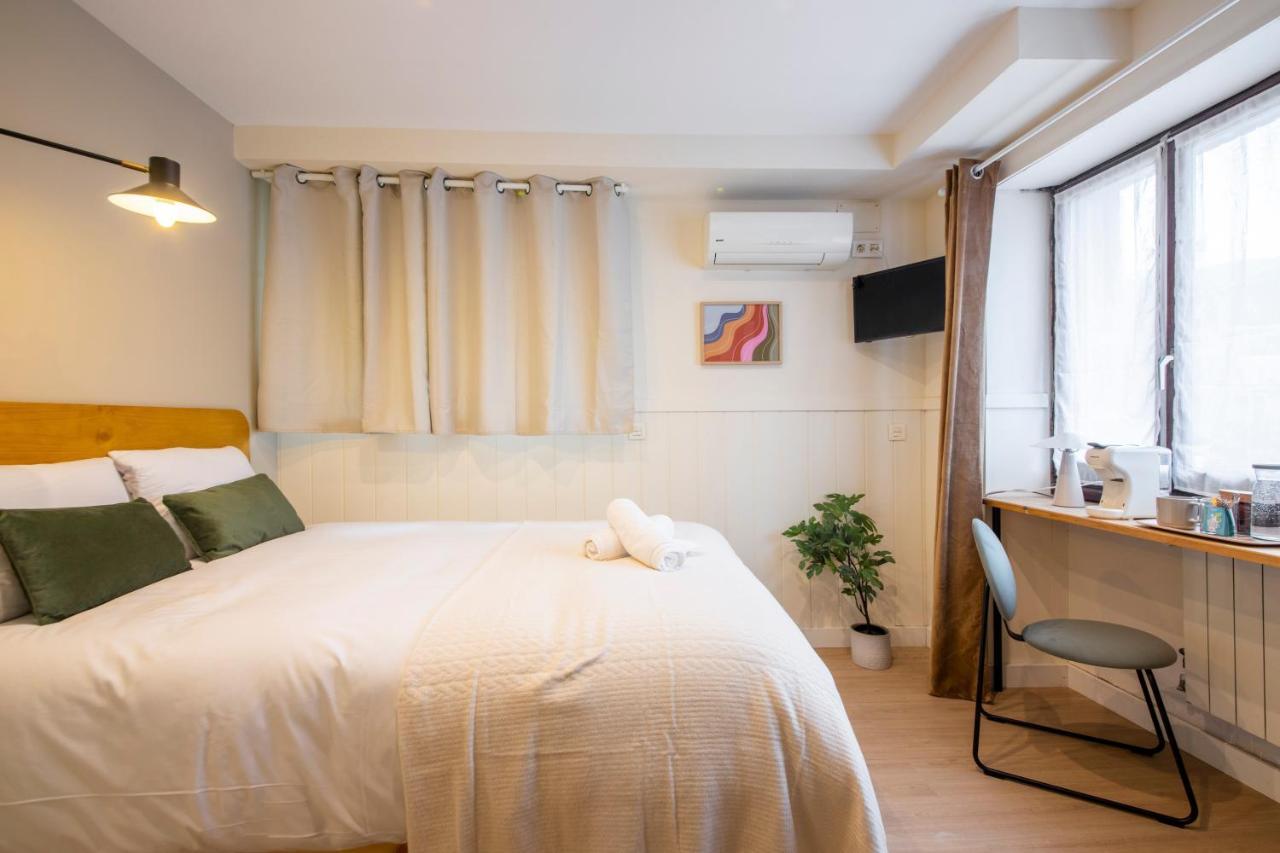 Hotel Donosti San Sebastián Dış mekan fotoğraf