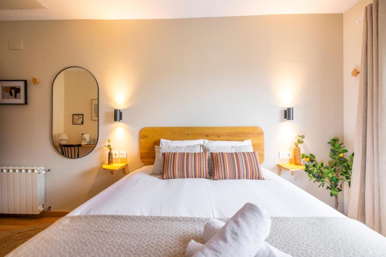 Hotel Donosti San Sebastián Dış mekan fotoğraf
