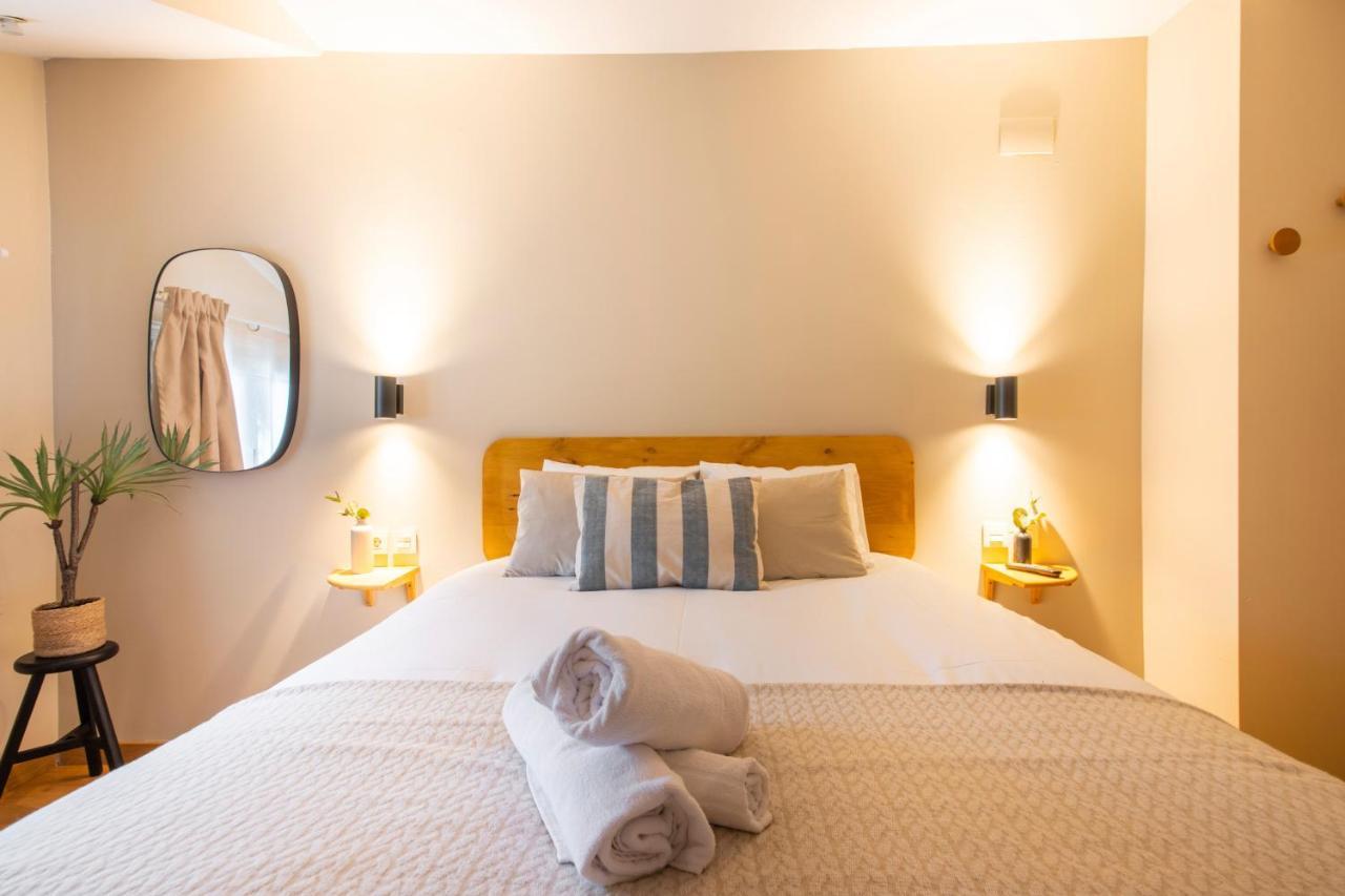Hotel Donosti San Sebastián Dış mekan fotoğraf