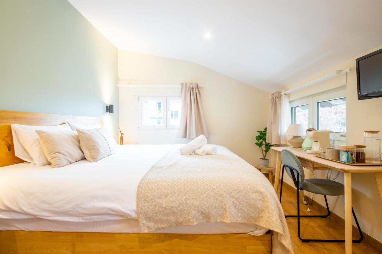 Hotel Donosti San Sebastián Dış mekan fotoğraf