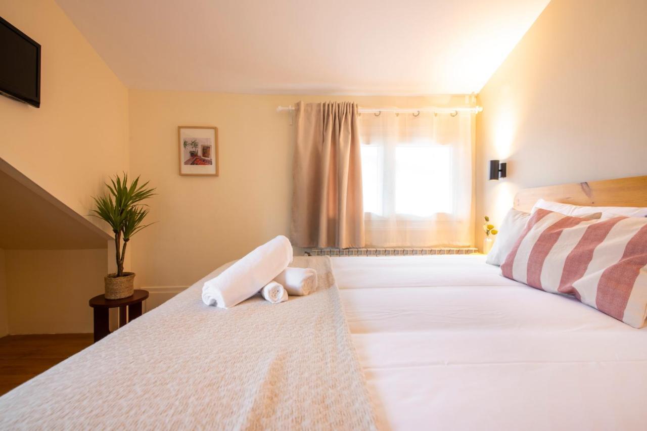 Hotel Donosti San Sebastián Dış mekan fotoğraf