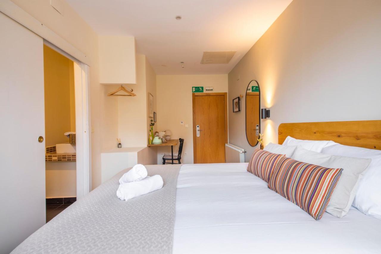 Hotel Donosti San Sebastián Dış mekan fotoğraf