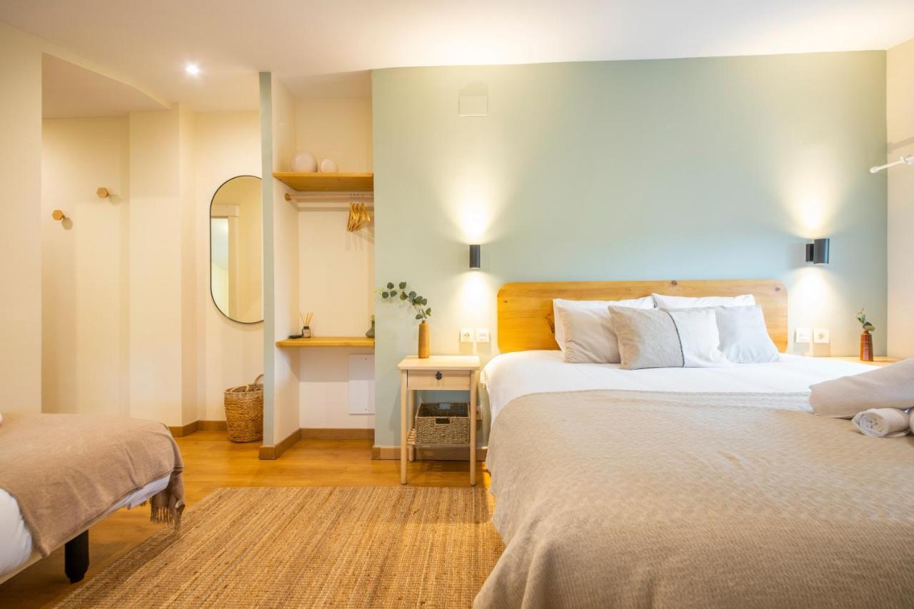 Hotel Donosti San Sebastián Dış mekan fotoğraf