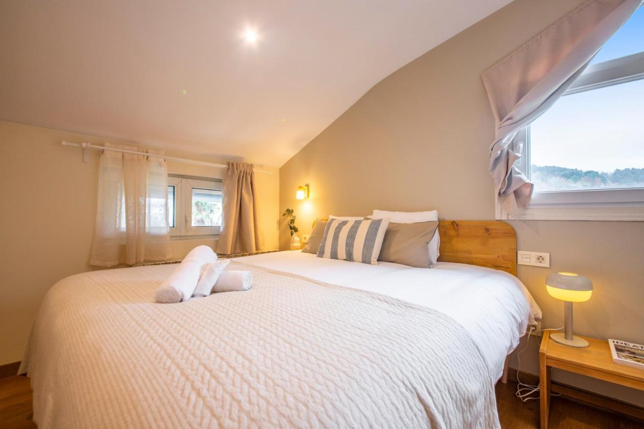 Hotel Donosti San Sebastián Dış mekan fotoğraf